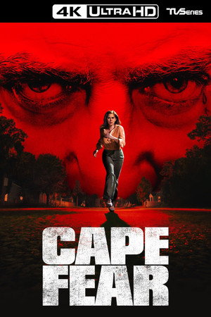 Cape Fear poszter