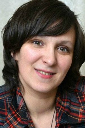 Олеся Железняк profil kép
