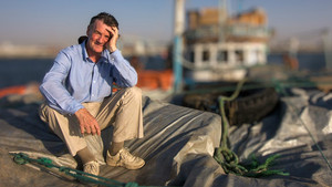 Michael Palin: 80 nap alatt a Föld körül Speciális epizódok Ep.2 2. epizód