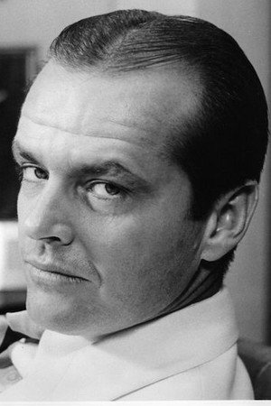 Jack Nicholson profil kép