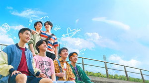 เปิดเทอมใหม่ หัวใจหัดรัก kép