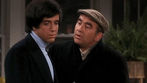 The Mary Tyler Moore Show 1. évad Ep.13 13. epizód