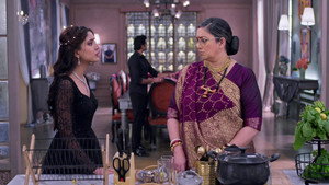 क्योंकि सास भी कभी बहू थी 2. évad Ep.392 392. epizód