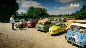 Top Gear Speciális epizódok Ep.104 104. epizód