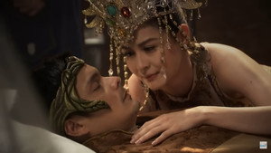 Encantadia 1. évad Ep.7 7. epizód