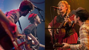 Austin City Limits 39. évad Ep.3 3. epizód