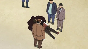 名探偵コナン 1. évad Ep.1064 1064. epizód
