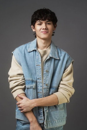 Josh Ford profil kép