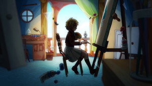 Jibaku Shounen Hanako-kun 2. évad Ep.6 6. epizód