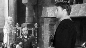 The Adventures of Sir Lancelot 1. évad Ep.9 9. epizód