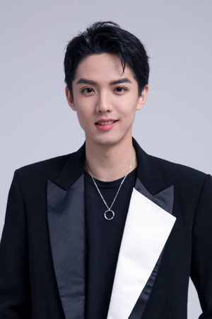 周峻炜 profil kép