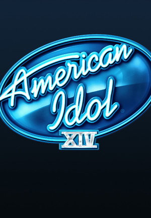 American Idol 14. évad (2015-01-07) poszter