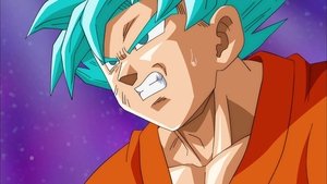 Dragon Ball: Szuper 1. évad Ep.39 Mit lehet tenni az "időugrás" ellen?! Son Goku beveti az új technikáját!