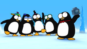 Piripenguins kép
