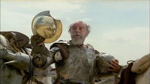 El Quijote de Miguel de Cervantes 1. évad Ep.3 3. epizód