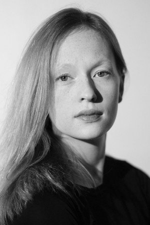 Lena Barbara Luhse profil kép