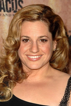 Marissa Jaret Winokur profil kép