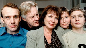 Familjen kép