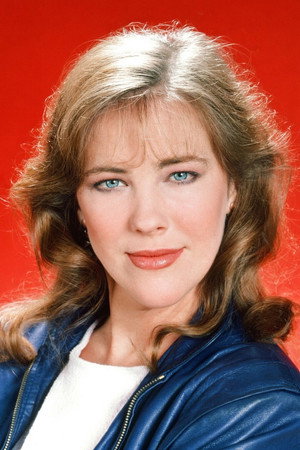 Catherine O'Hara profil kép