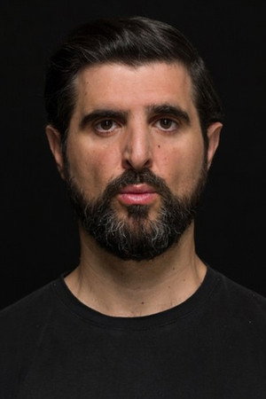 Γιώργος Γάλλος profil kép