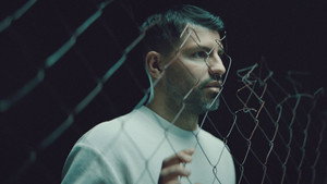 Kun por Agüero kép