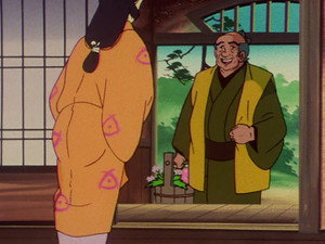 一休さん 1. évad Ep.286 286. epizód