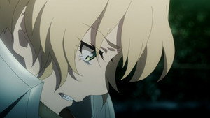 Re:CREATORS 1. évad Ep.9 9. epizód