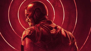Marvel Daredevil kép