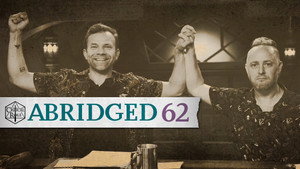 Critical Role Abridged 1. évad Ep.62 62. epizód