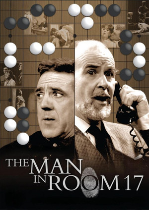 The Man in Room 17 1. évad (1965-06-11) poszter