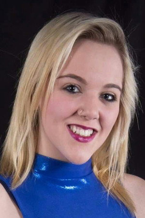 Maddison Miles profil kép