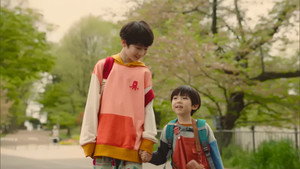 柚木さんちの四兄弟。 1. évad Ep.3 3. epizód