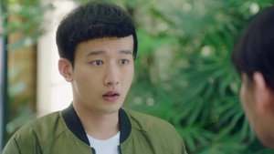 爱的飞行模式 1. évad Ep.10 10. epizód