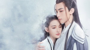 百灵潭 kép