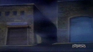 The Real Adventures of Jonny Quest 2. évad Ep.12 12. epizód