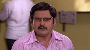 भाभीजी घर पर हैं! 1. évad Ep.55 55. epizód