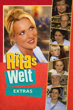 Ritas Welt Speciális epizódok (2000-12-22) poszter