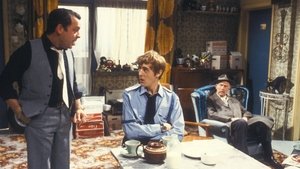 Szemesnek áll a világ / Csak a kötözött bolondok 1. évad Ep.5 5. epizód