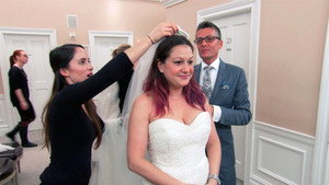 Say Yes to the Dress 13. évad Ep.18 18. epizód