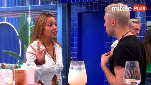Gran Hermano 19. évad Ep.92 92. epizód