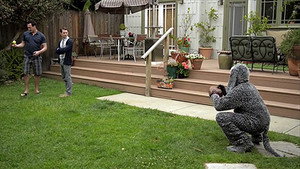 Wilfred 2. évad Ep.2 2. epizód