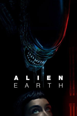 Alien: Föld poszter