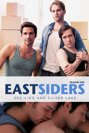 EastSiders 1. évad (2012-12-14) poszter