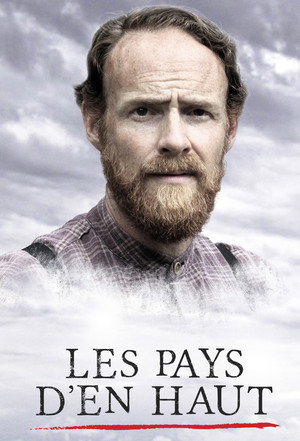 Les Pays d'en haut poszter