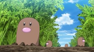 Pokémon Pokémonmester: Utazás Ep.4 El a farmomról!