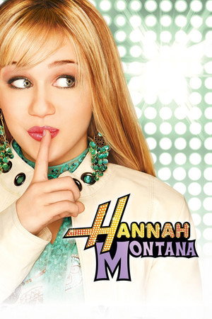 Hannah Montana poszter