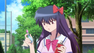 境界のRINNE 2. évad Ep.16 16. epizód
