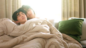 กอดกันมั้ย นายตัวท็อป kép