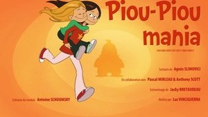 Wendy és Marine 1. évad Ep.29 29. epizód