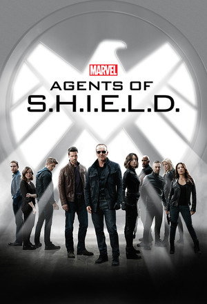 A S.H.I.E.L.D. ügynökei poszter